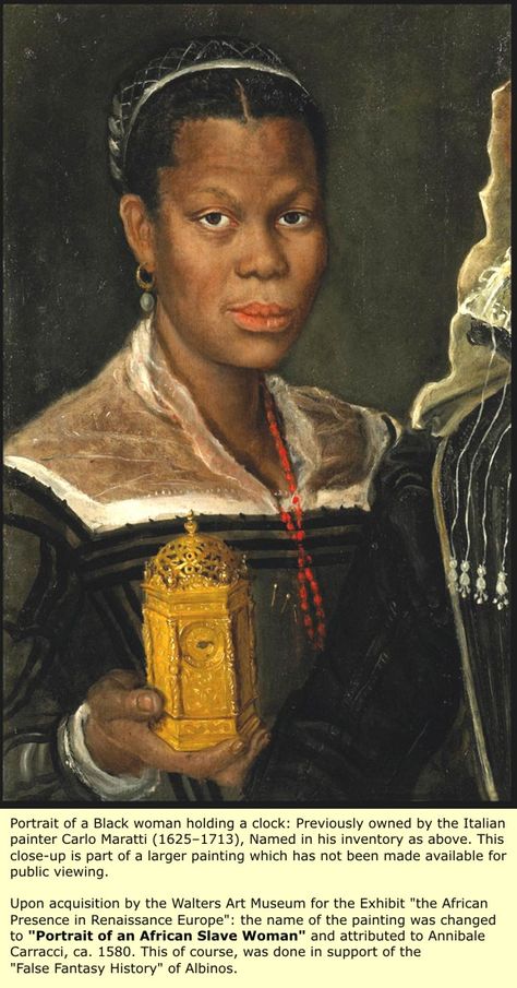 +ancient black people of europe | Re: Black African Nobility Of Ancient Europe by Ahawi : 8:43am On Jan ... Annibale Carracci, Diego Velazquez, African Origins, Black Royalty, Afrique Art, Afrikaanse Kunst, Richard Iii, European History, European Art