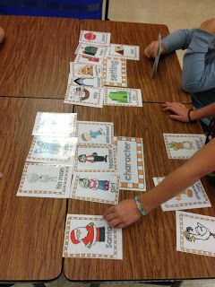 Character or Setting freebies!  Sorting cards and "round the room" activity! Narrative Story, Teaching Character, Classroom Idea, Story Retell, Kindergarten Ela, Christmas Kindergarten, Kindergarten Centers, Story Structure, Character And Setting