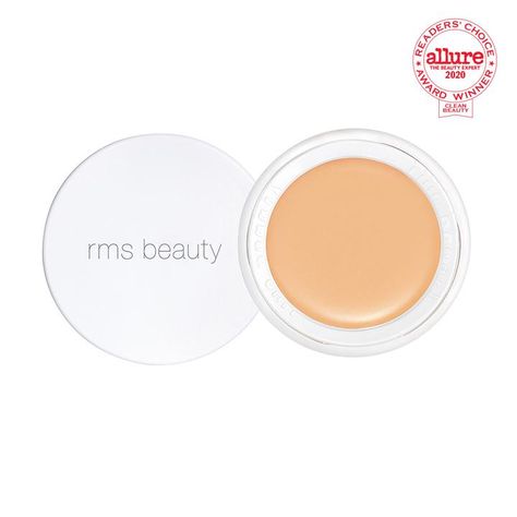 makeup – RMS Beauty Light Concealer, Hazel Hair Color, Olive Undertones, Olive Skin Tone, Lightweight Foundation, Skin Balm, Rms Beauty, Olive Skin, Medium Skin Tone