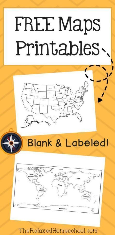 Relaxed Homeschooling, 3rd Grade Social Studies, Geography For Kids, Geography Activities, 4th Grade Social Studies, Teaching Geography, Homeschool Geography, Homeschool Social Studies, Map Printable