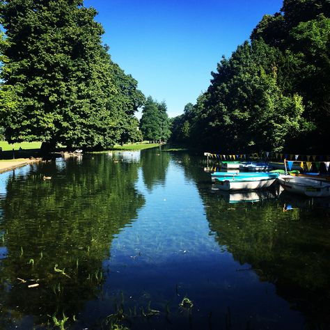 The Rye High Wycombe High Wycombe, Rye, England, Wallpapers, Water, Quick Saves