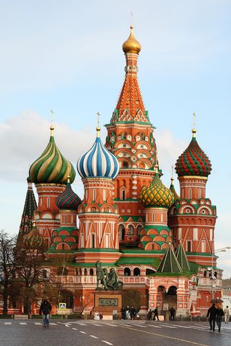 Catedral de San Basilio, Moscú St Basil's, Russian Architecture, Russia Travel, Amazing Buildings, Mesopotamia, Beautiful Architecture, Beautiful Buildings, Eastern Europe, Dream Destinations