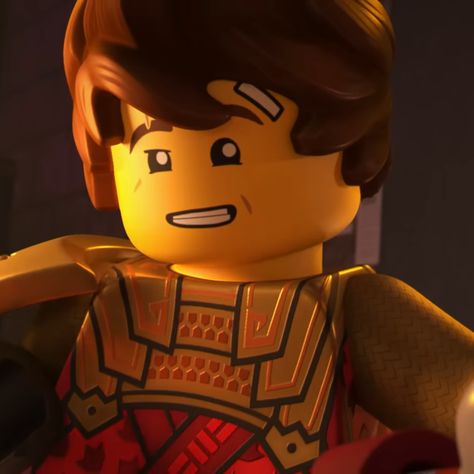 desc: ninjago crystallized - compatible (s15e26) | #ninjago #icon #lego ! Kai Lego Ninjago Icon, Ninjago Kai Icon, Ninjago Crystalized, Lego Ninjago Kai, Kai Ninjago, Ninjago Pfp, Red Ninja, Ninjago Screenshots, Kai Smith