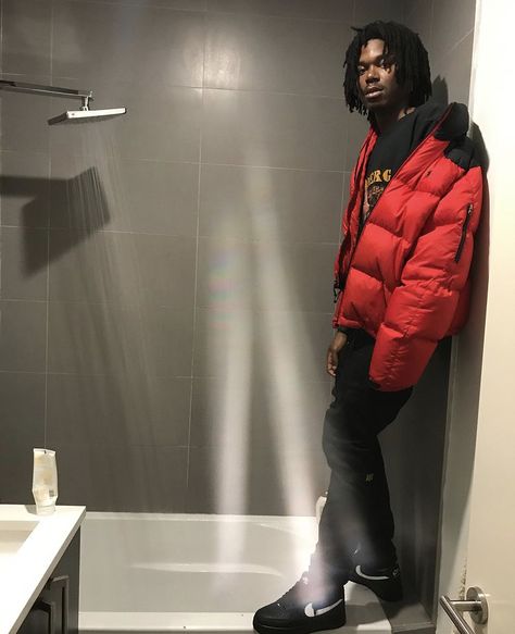 Lucki Rapper, Xavier Wulf, Dope Outfits For Guys, Rap Aesthetic, Cute Everyday Outfits, Fitness Inspo, Rappers, Everyday Outfits, Rap