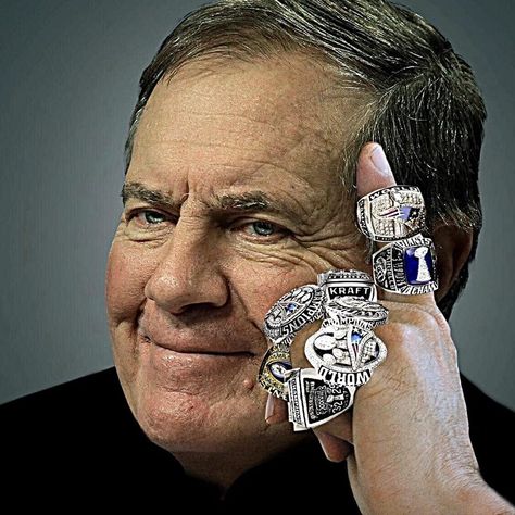 Patriots Superbowl, Protection Tattoo, Bling Ideas, Go Pats, American Football League, England Sports, New England Patriots Football, Bill Belichick, Patriots Football