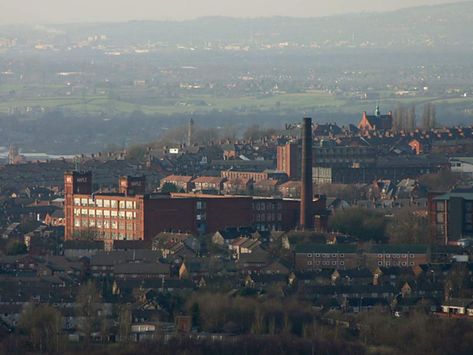 Northern England, West Bromwich, Listed Building, Outdoor Market, Greater Manchester, Urban Environment, West Midlands, Bus Station, Local Area