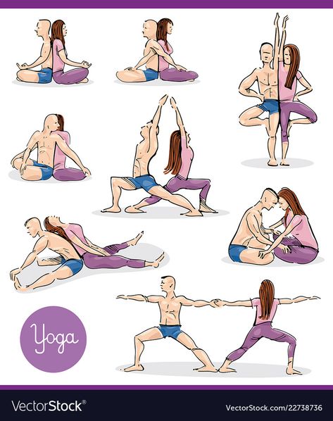 Yoga Transformation, Hata Yoga, Couples Yoga Poses, Partner Yoga Poses, Yoga Vinyasa, Couples Yoga, Sup Yoga, Partner Yoga, Yoga Positions