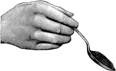 B&W clipart hand holding spoon Hand Holding Spoon Drawing, Holding Spoon Reference Drawing, Holding A Spoon Reference, Hand Holding Spoon Reference, Spoon Drawing, Sketching Reference, Sunflower Girl, Hand Reference, Hands Holding