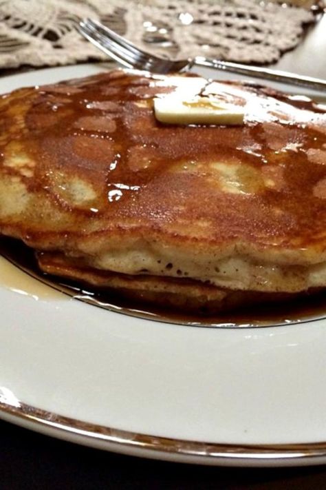 French Toast Pancakes | "This is my fav pancake recipe so far. The test is Devine and texture is on point." #christmas #christmasrecipes #christmasmeal #christmasbreakfast #christmasmorning #breakfastcasserole French Toast Pancakes Recipe, French Toast Pancakes, Cinnamon Toast Crunch, Cinnamon Toast, Dinner Appetizers, French Toast Recipe, Pancake Batter, Christmas Breakfast, Dinner Recipes For Kids