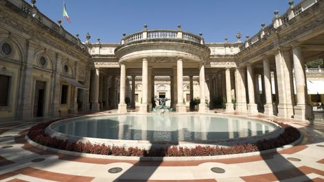 Montecatini Terme, Day Spas, Dreamy Places, Hotel Concept, Uffizi Gallery, Thermal Bath, Visit Italy, Emilia Romagna, Tuscany Italy