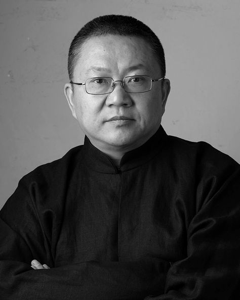 Wang Shu, Hans Ulrich Obrist, University Of Sheffield, University Architecture, Timber Roof, Pritzker Prize, New Architecture, Forums Design, Best Office