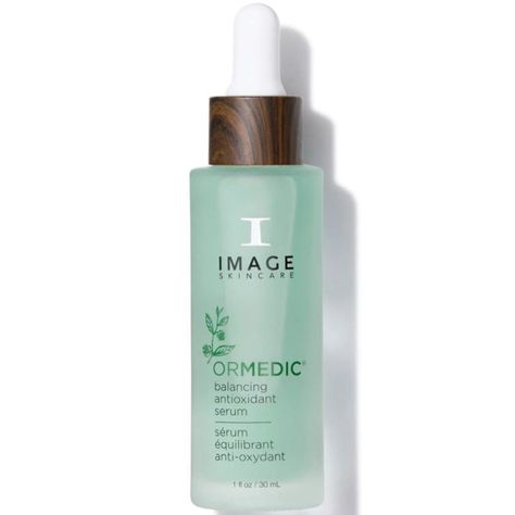 image-skincare-ormedic-balancing-antioxidant-serum-1 Grape Water, Antioxidant Serum, Kakadu Plum, Image Skincare, Skin Radiance, Dehydrated Skin, Uneven Skin, Uneven Skin Tone, Even Skin Tone