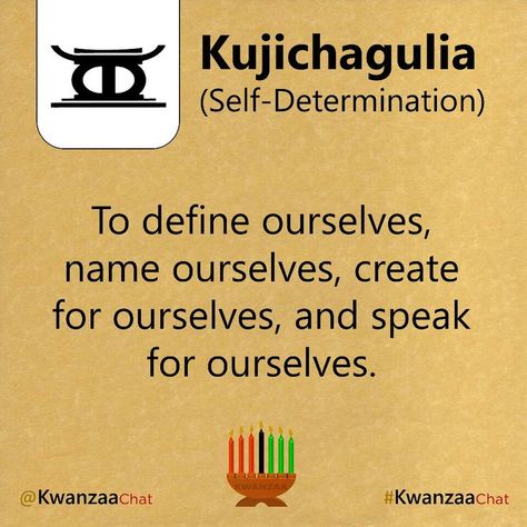 Kwanzaa Kujichagulia, Kwanzaa Quotes, Kwanzaa Decor, 7 Principles Of Kwanzaa, Days Of Kwanzaa, Kwanzaa Celebration, Kwanzaa Crafts, 1940s Makeup, Kwanzaa Activities