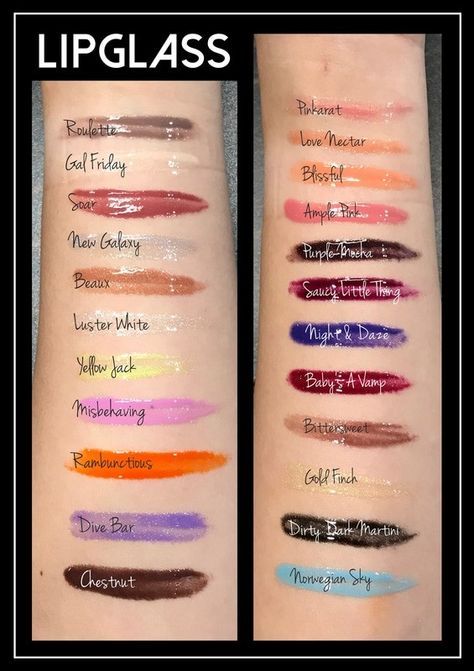 MAC Lip glass swatches Mac Clear Lip Gloss, Mac Lipglass Clear, Lip Glass Mac, Mac See Sheer Lipstick, Mac Lip Glass, Mac Luster Glass Lipstick, Mac Lips, Makeup Skin Care, Skin Makeup