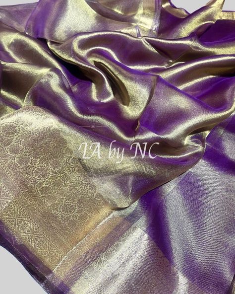 Step into the spotlight with our Pure Tissue Silk Saree. This saree is a masterpiece of tradition and elegance. ✨Heeramandi Edition✨ @ismaily__arts Banarasi Pure Tissue Silk Sarees embellished with gold zari motifs. Colours are Fully customisable according to your preference. Free shipping within India. Comment “Link” to get the direct Product Link. For Orders, visit www.nimcreation.com (Link in Bio) DM for any Queries. __________Thank You__________ Tags🏷_ #buybanarasifromvaranasi #isma... Tissue Silk Saree, Katan Silk, Silk Saree, Silk Sarees, Soft Fabrics, Grapes, Saree, Pure Products, Silk