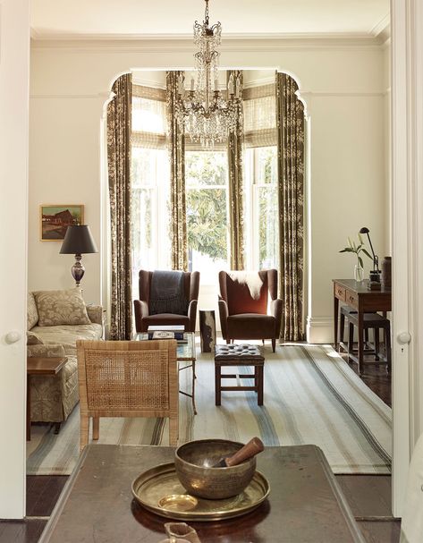 Shingle Style Architecture, Mission House, Calm Color Palette, Moore House, Mission District, Mission Accomplished, Design Salon, Interiors Inspiration, Minneapolis Minnesota