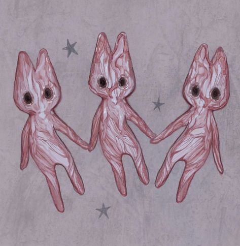 Creepy Cute Aesthetic, Mark Ryden, Swag Art, Creepy Art, Cool Sketches, Creepy Cute, Horror Art, Art Drawings Sketches, Pretty Art