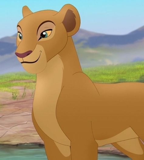 Kiara Lion King, Nala Lion King, Simba Lion, Lion King Pictures, Lion King 2, Il Re Leone, Disney Cats, Lion King Art, Roi Lion