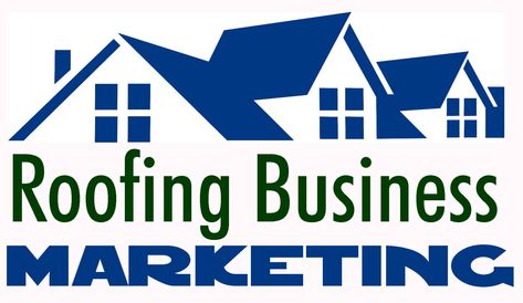 A list of some of the best roofing marketing ideas and strategies for roofing companies. How to get more roofing jobs. How to get more roofing customers. Roofing Company Marketing, Roofing Marketing Ideas, Roofing Advertising Ideas, Roofing Company Logos, Outdoor Marketing, Roofing Business, Best Roofing, Field Work, Dream Big Work Hard