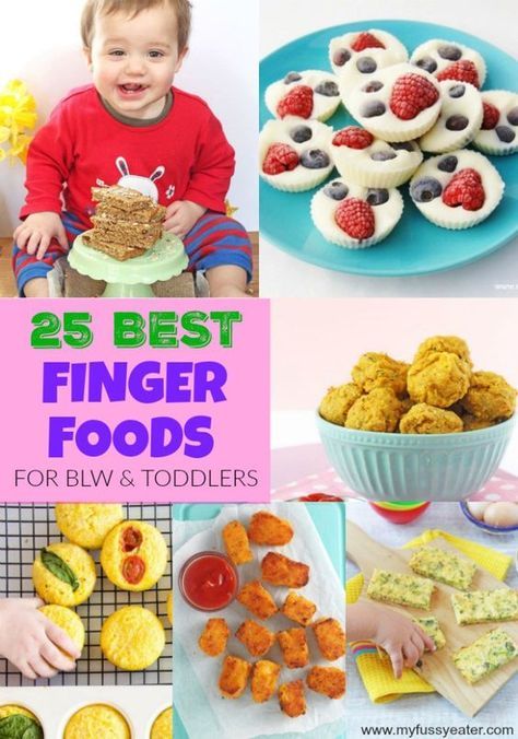 Foods For Baby Led Weaning, Finger Foods For Babies, Finger Foods For Baby, Best Finger Foods, Easy Kids Recipes, Foods For Babies, Foods For Baby, Fingerfood Baby, Toddler Finger Foods