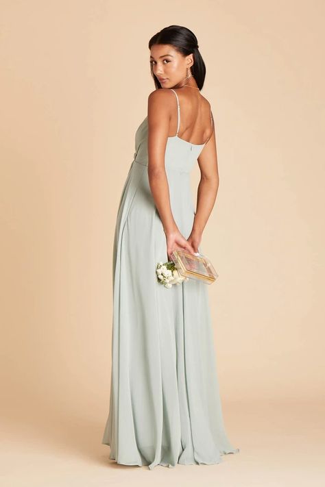 Shop By Color | Birdy Grey Early Pregnancy Dresses, Sage Bridesmaid Dress, Flattering Bridesmaid Dresses, Flowy Bridesmaid Dresses, Chic Bridesmaid Dresses, Bridesmaid Dress Chiffon, Sage Bridesmaid Dresses, Bridesmaid Dresses Under 100, Sage Green Bridesmaid Dress