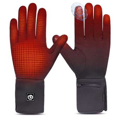 The 8 Best Heated Gloves of 2022, Tested and Reviewed | by TripSavvy Soft Gloves, Heated Gloves, Warmest Winter Gloves, Driving Gloves, Ski Gloves, Sack Bag, Very Cold, Touch Screen Gloves, Womens Gloves