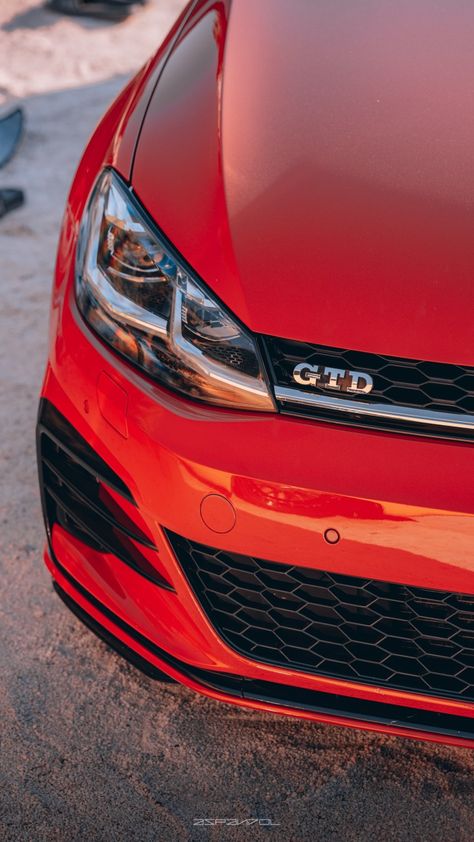 Capturing the allure of this stunning red Golf 7 GTD, gracefully lowered on air suspension. "0O *+ Every angle tells a story of precision and style. It's a pleasure to photograph such automotive beauty. This ride isn't just a #GolfGTD car; it's a statement #AirSuspensionGoals #CruisinglnStyle" #AutomotivePhotography #CarPhotography #CarEnthusiast #AutoArtistry #LoweredCars #AirSuspension #Golf7GTD #AutomotiveBeauty #CarGoals #StanceNation #SpeedDemon #RedHotRide #PhotographyPassion #CarShots Golf 7 Gtd, Golf Gtd, Car Goals, Golf 7, Stance Nation, Automotive Photography, Air Suspension, On Air, Car Photography