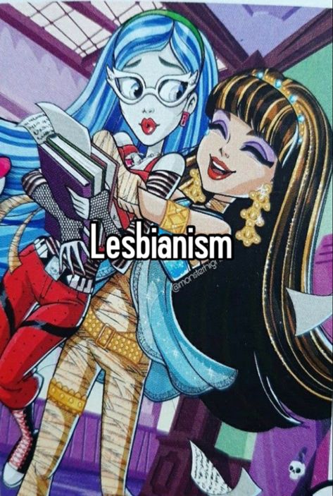 High Motivation, Monster High Cleo, Monster High Ghoulia, Ghoulia Yelps, Arte Monster High, Monster High Pictures, Moster High, Amy Brown, Catty Noir