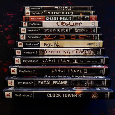 Survival Horror Aesthetic, Ps2 Games Aesthetic, Ps2 Horror Aesthetic, Horror Games Aesthetic, Yuki Core, Ps2 Horror, Ps1 Aesthetic, Silent Hill Game, Silent Hill 1