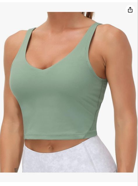 THE GYM PEOPLE Womens' Sports Bra Longline Wirefree Padded with Medium Support Long Sports Bra, Gym People, Xmas List, Womens Sports, Longline Bra, Padded Sports Bra, Running Workout, Bra Women, Sports Bras