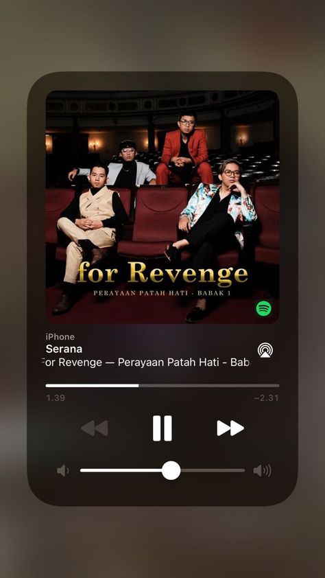 Spotify Lagu, Playlist Spotify, Pretty Wallpaper Iphone, Pretty Wallpapers, Revenge, Iphone Wallpaper, Healing, Songs, Iphone