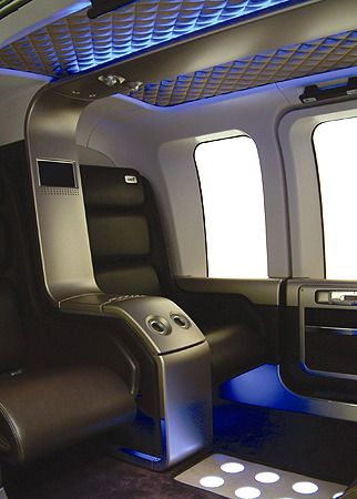 Luxury Airplane Interior, Helicopter Interior, Lincoln Aviator Interior, Private Aeroplane Interior, Helicopter Inside, Futuristic Airplane Interior, Sci Fi Car Interior, Airplane Interior, Luxury Helicopter