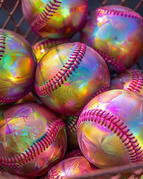 ⚾️ Baseball is not really my thing, but this might just change my mind 🤔👀 and u? . . . #baseball #bat #sports #ball #aiart #pink Godzilla Monsters, Swimwear Photoshoot, All Godzilla Monsters, Baseball Balls, Change My Mind, Everything Pink, Dream Rooms, Comfy Cozy, Change Me