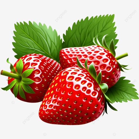 realistic delicious strawberries illustration element strawberries png Strawberry Images, Strawberries Illustration, Strawberry Clipart, Strawberry Png, Element Illustration, Transparent Image, Cowboy Western, Png Transparent, Western Cowboy