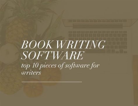 Writers Advice, Writing Hacks, Communication Activities, Creative Prompts, Writers Help, Writing Software, Novel Ideas, Book Editing, Library Activities