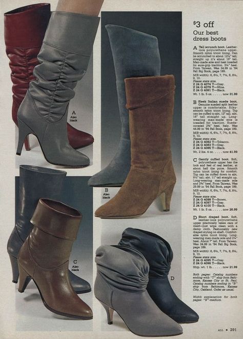 80s Shoes Women, 80s Fashion 1980s, Edgy Heels, 1980s Shoes, 1980s Fashion Women, Look 80s, 1980s Fashion Trends, 80s Shoes, Fashion 1980s