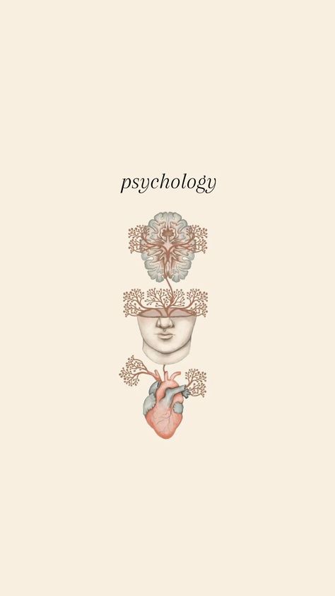 Psychology Posters Art, Psychologist Aesthetic Vision Board, Doctor Of Psychology Aesthetic, Aesthetic Notes Psychology, Psychology Student Wallpaper, Future Psychologist Aesthetic Wallpaper, Social Work Wallpaper, Psychology Posters Ideas, Psychology Wallpaper Iphone