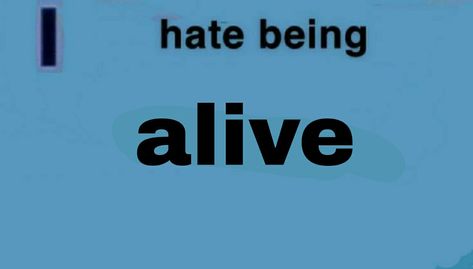 Why Was I Born, Coping Mechanism, Bad Thoughts, Pinterest Memes, Facebook Memes, Fb Memes, Coping Mechanisms, I Can Relate, Get To Know Me