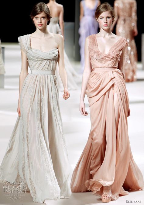 Elie Saab Bridal, Baju Kahwin, Ellie Saab, Elie Saab Spring, Dior Couture, Wedding Dress Couture, Gorgeous Gowns, Elie Saab, Couture Collection