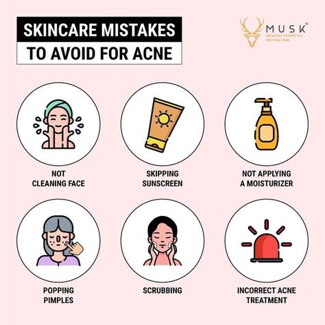 🙅🏻‍♀️ Don't let these mistakes knock your skincare goals! 🌟 When it comes to your skin issues, not taking enough care can be the root cause of these issues. Bad skin care habits undermine your journey to clear healthy skin. So the sooner we correct these mistakes, the better. 👉🏻 If you find any of these 'mistakes' familiar, it's high time that you start making conscious efforts to prevent these skincare mistakes. #muskclinic #skincare #healthyskin #acnebreakout #skincaretips Skincare Mistakes, Skincare Goals, Bad Skin, Hair Transplant Cost, Teen Skincare, Esthetician Marketing, Clear Healthy Skin, Hair Transplant Surgery, Cosmetic Clinic