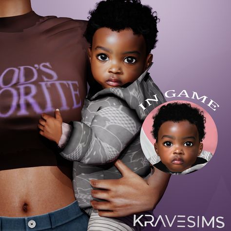 Female Skins | Collection from KRAVESIMS | 26 posts | Patreon Sims 4 Cc Tbzsimz, Trillqueen Sims 4, Sims 4 Urban Infant Skin Cc, Sims 4 Cc Infant Face, Black Sims 4 Cc Infant, Sims 4 Urban Infant Hair Cc, Toddler Skin Cc, Ts4 Urban Hair Cc, Child Skin Sims 4