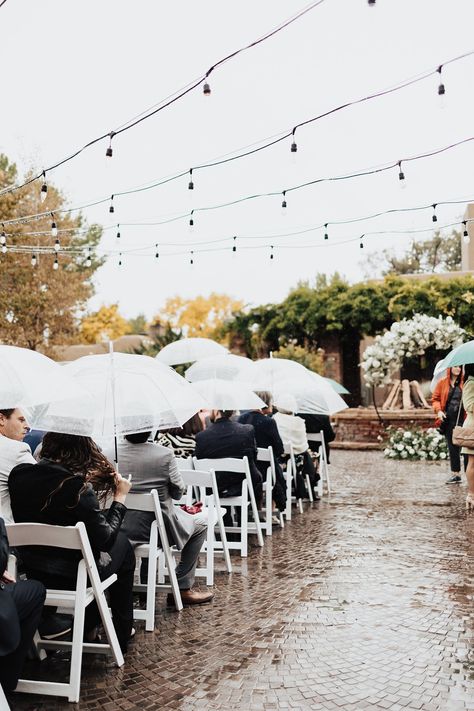 Wedding Guests | Wedding Candids | Ceremony | Wedding Ceremony | Outdoor Wedding | Outdoor Wedding Ceremony | Rainy Wedding | Wedding | Santa Fe Wedding | Black and White Wedding | Luxe Wedding | Southwest Wedding | La Posada Wedding | Santa Fe Plaza Wedding | Taos Wedding | New Mexico Wedding | Elopement | Santa Fe Elopement | Luxe Elopement | New Mexico Elopement | Colorado Wedding | Denver Wedding | Real Wedding | Real Elopement | Real Bride | Wedding Inspo | Elopement Inspo | Bridal Inspo Rainy Wedding Ceremony, Rainy Wedding Aesthetic, Wedding Candids, Taos Wedding, Wedding Ceremony Outdoor, Wedding Black And White, Plaza Wedding, Ceremony Outdoor, Santa Fe Plaza