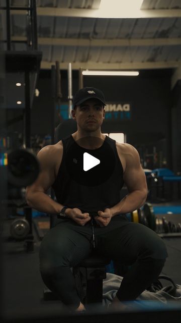 Ethan Marshell on Instagram: "Some highlights from my recent push session👌

Let me know in the comments of you like the longer form content 🤝
•
•
•
•
•
#cinematic #reels #gym #fitness #workoutmotivation #aesthetics #gymbro #gymmotivation #bodybuilding" Cinematic Reels, Gym Fitness, Gym Motivation, Let Me Know, Bodybuilding, Fitness Motivation, I Know, Highlights, Let Me