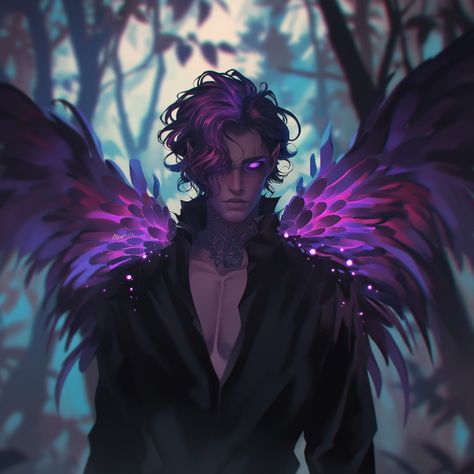 Male Faerie Art, Male Fae Aesthetic, Male Faerie, Fantasy Reference, Fae Aesthetic, Male Fairy, Fairy Boy, Rp Characters, Faery Art