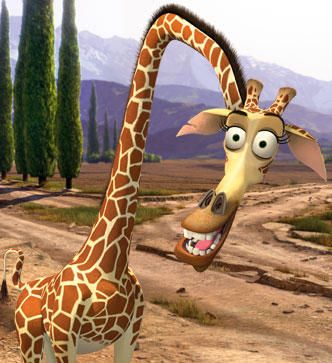 Melman/Photos | Madagascar Wiki | Fandom Marty Madagascar, Marlin Finding Nemo, Alex Madagascar, Syndrome The Incredibles, Bo Peep Toy Story, Madagascar Movie, Sci Twi, Male Cartoon Characters, Branch Trolls