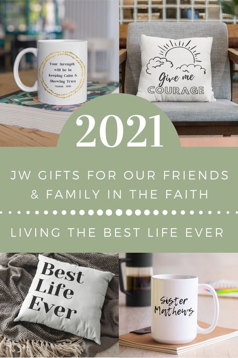 Jw Baptism Gifts Ideas, Jw Pioneer School Gift Ideas, Pioneer School Gift Ideas, Jw Songs, Menomonie Wisconsin, Jw Baptism Gifts, Jw Friends, Jehovah Witness Gifts, Jw Life