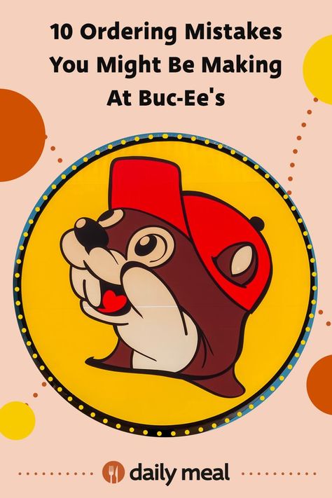 Have you ever been to a Buc-ee's? If so, you know that locations of this chain usually consist of a massive travel center, complete with food stations, restrooms, a gift shop, gas pumps, and more. If you've never been to Buc-ee's — and one is being built in your area, or you're planning a road trip where you'll drive by one — prepare yourself for the experience that is waiting for you. #mistakes #buccees Buccees Gas Station, Sausage On A Stick, Niagara Falls Vacation, Buc Ee's, Planning A Road Trip, Dark Chocolate Fudge, Rest Area, Food Stations, Snack Items