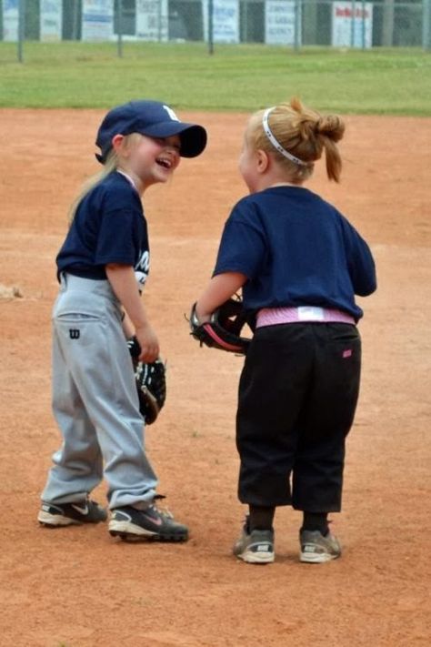 Softball Quotes, We Are The World, Pure Joy, Happy Kids, Little People, I Smile, Friends Forever, Softball, Make You Smile