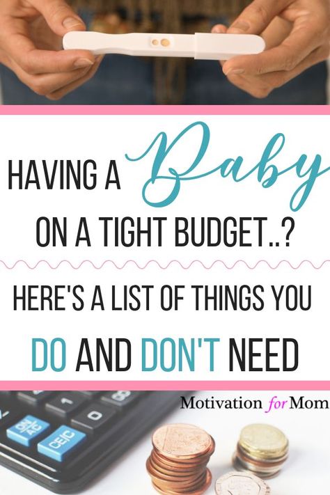 Need For Baby, Pregnancy Info, Baby On A Budget, Baby Sleep Problems, Preparing For Baby, List Of Things, Pregnant Mom, First Time Moms, Baby Registry