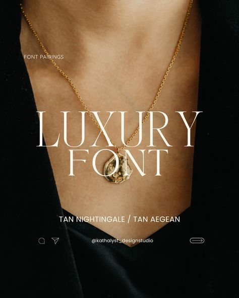 Elevate your designs with Luxe Fonts ✨ Struggling to find the perfect font for your next social media post, presentation, or website? You know I gotchu!😉 Slide through to see some of the stunning fonts and discover how they can transform your visuals! Struggling to find the best Canva font combinations for your brand? I’ve created a 20 font pairing combination guide book and you can grab it for FREE 🤩 just drop a “FONT” & I send it your way!❤️ #canvafonts #canvapro #DesignTips #Gra... Luxe Fonts, Canva Font Combinations, Fonts In Canva, Canva Font, Font Combinations, Design Hack, Font Pairing, Digital Marketer, A Font